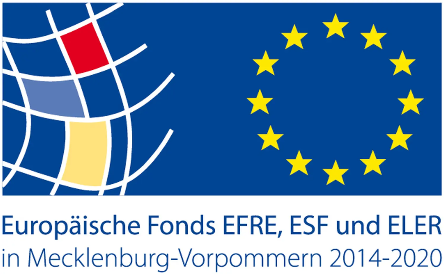 europaische fonds Logo