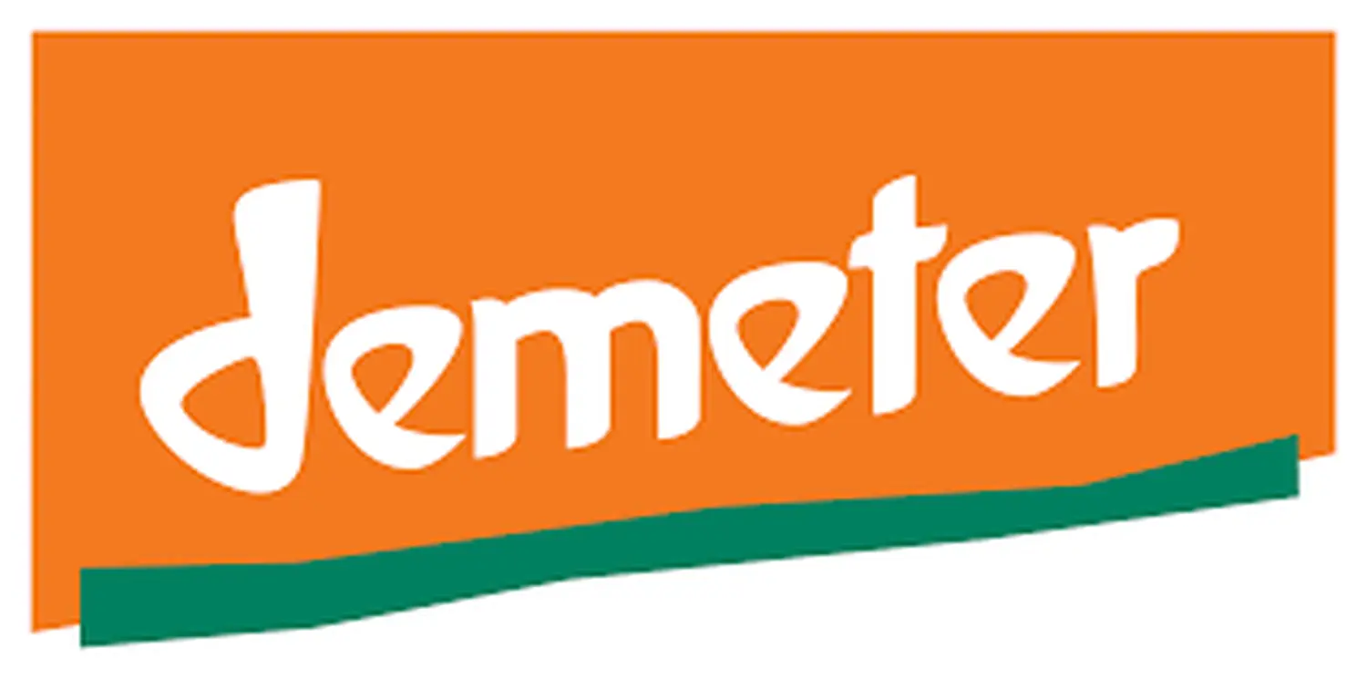 demeter Logo