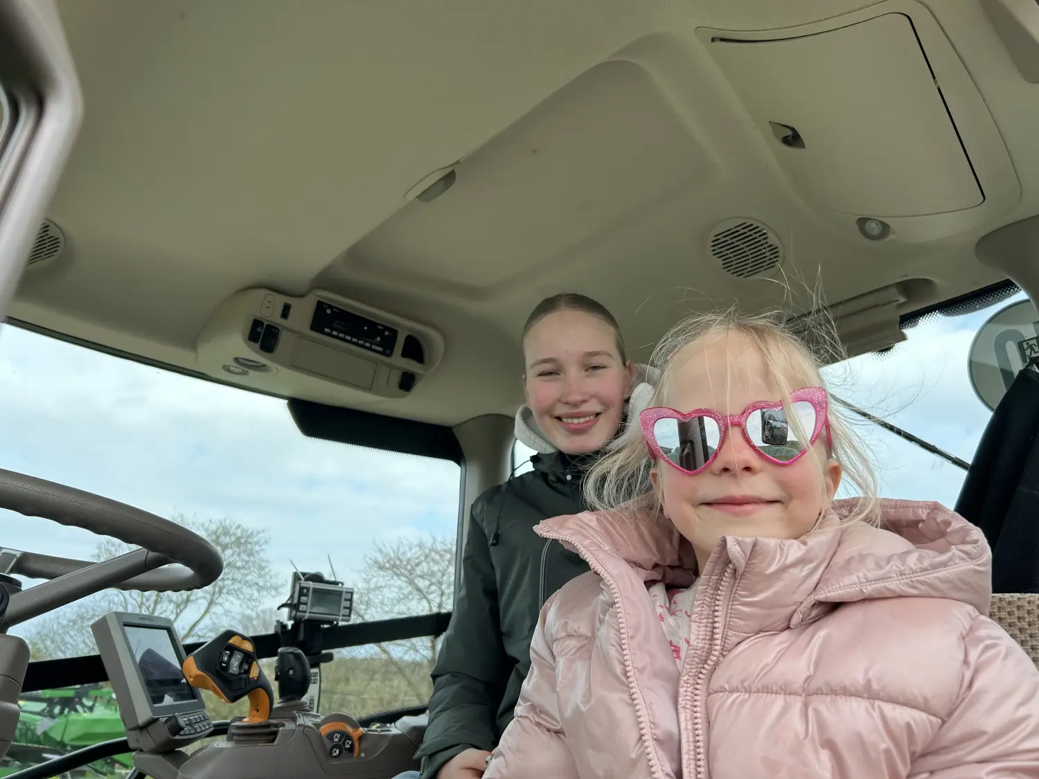 Kinder von Weidehof Hermannshagen GbR